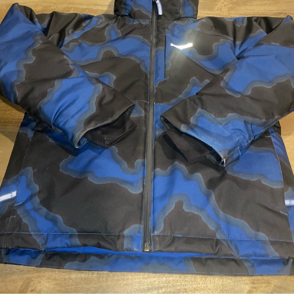 Patagonia Snowshot Jacket - Picture 5 of 16